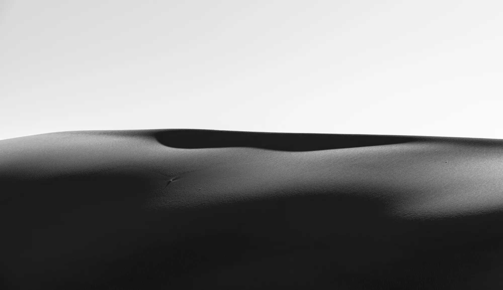 ilka mueller B W Namibia Dune
