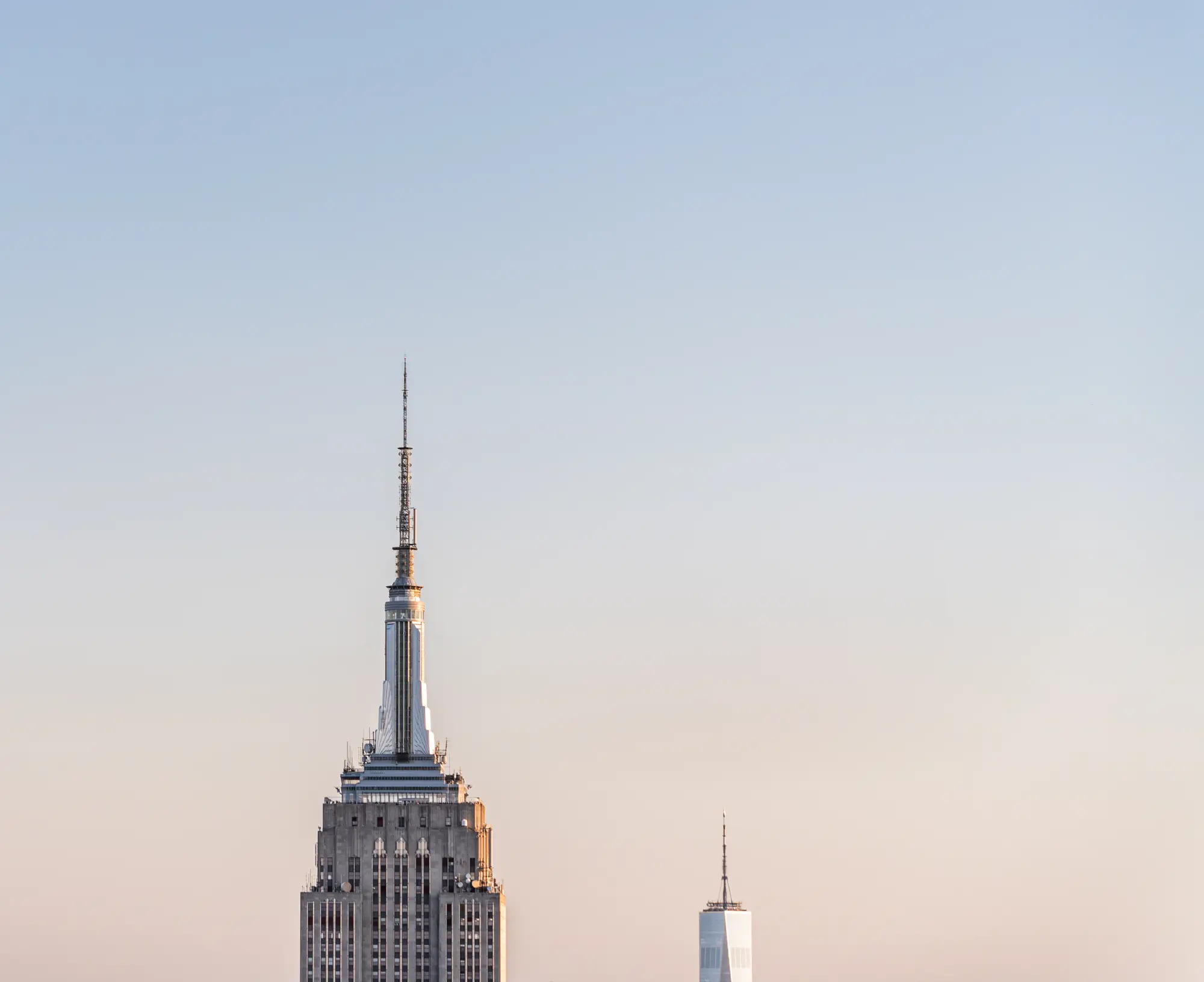 ilka mueller City Day New York Empire Top