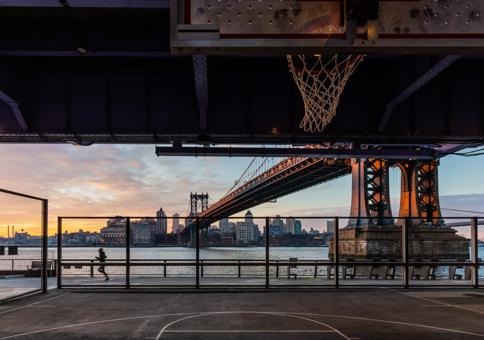 ilka mueller City Day New York Sports