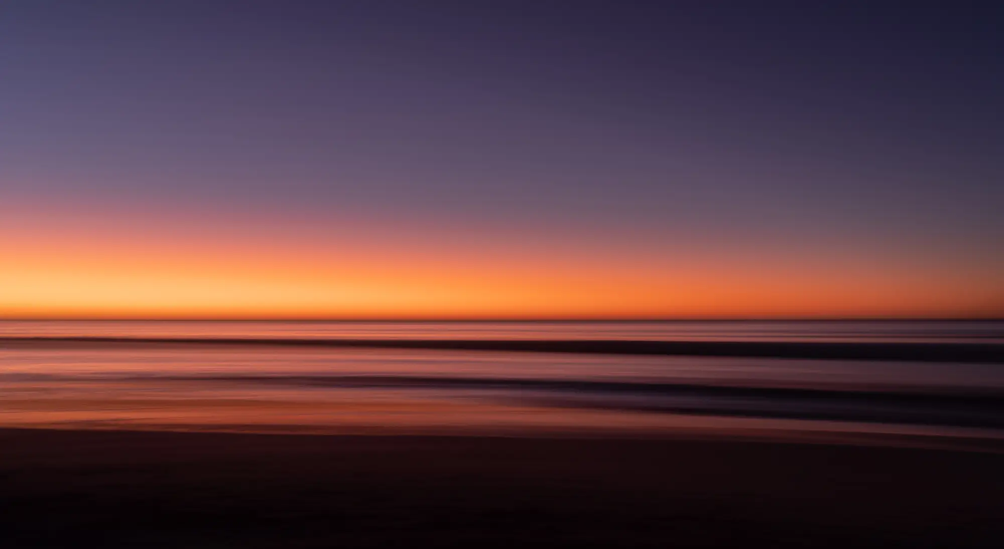 ilka mueller Landscape Beach