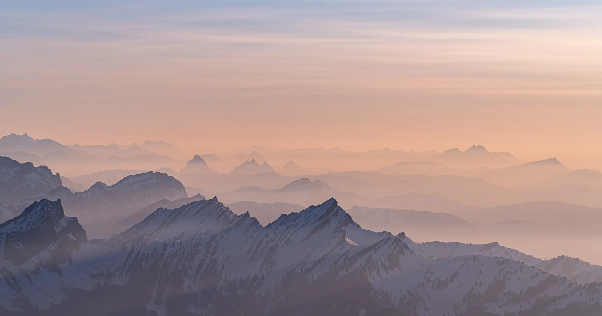 ilka mueller Landscape Mountains