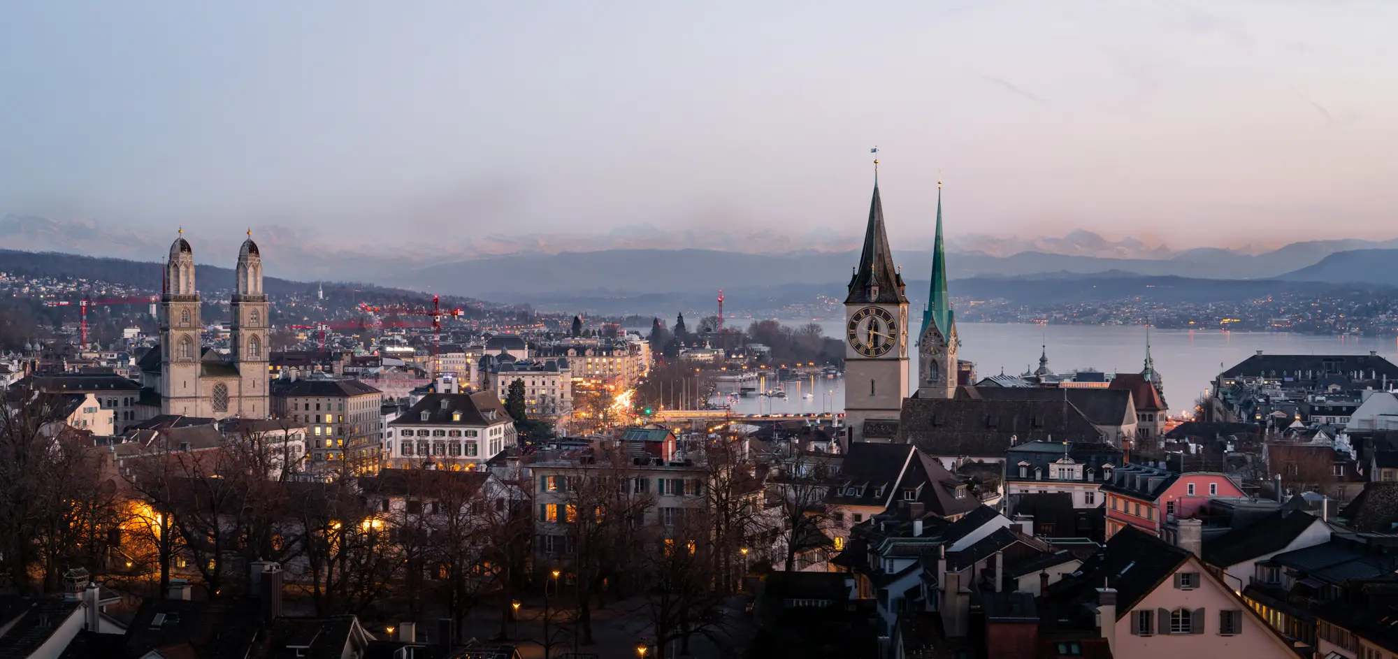 ilka mueller city day switzerland zurich