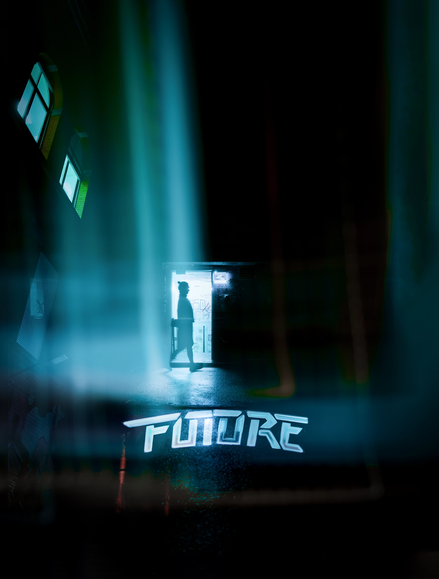 ilka mueller multiple exposures future